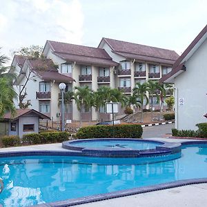 Hotel Seri Malaysia Marang