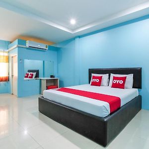 Oyo 622 Sixsense Hotel
